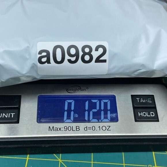 Kenneth Cole Reaction Slim Fit Performance Dress Pants Beige 34x30 a0982 - Picture 7 of 7